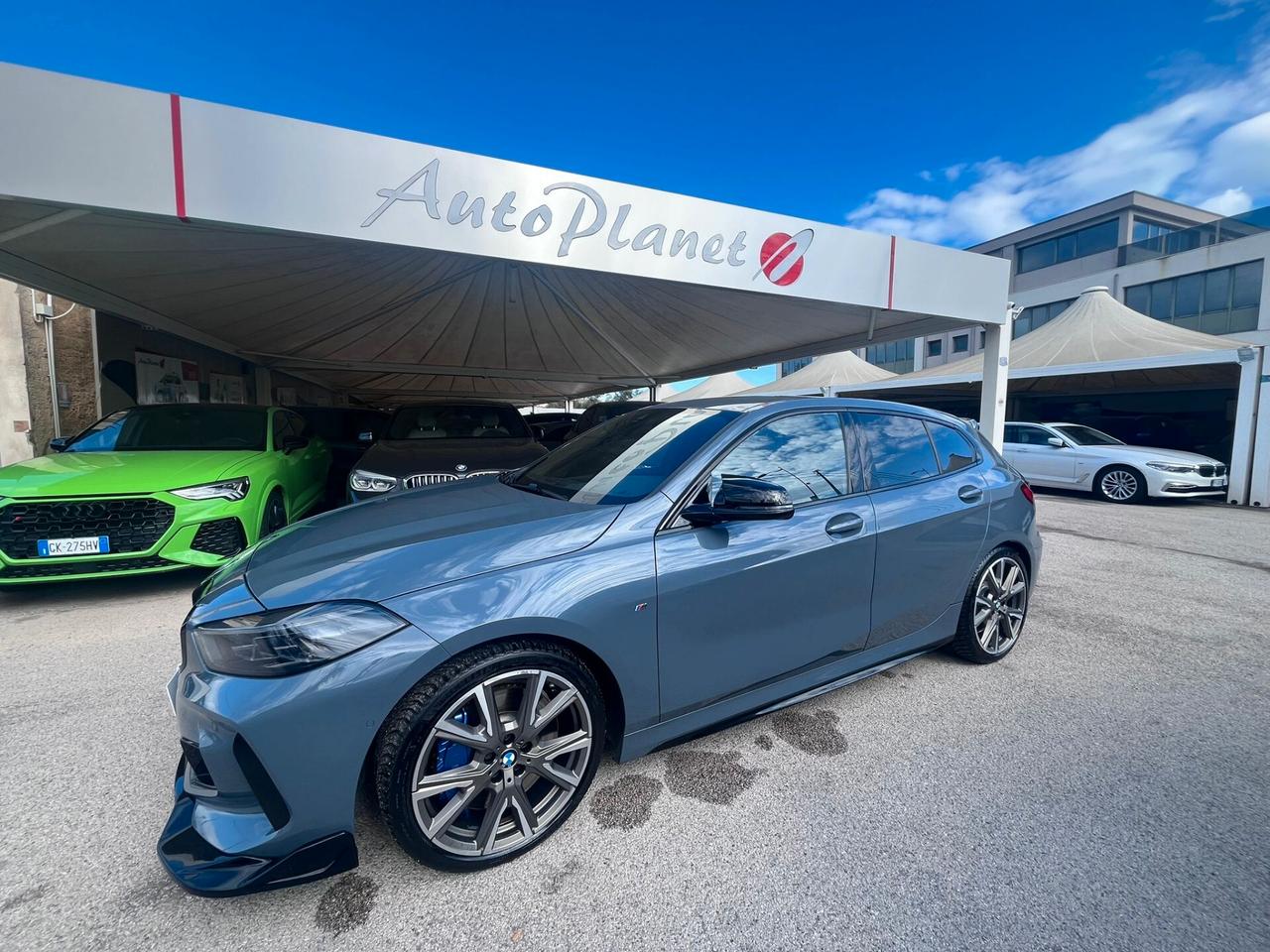 Bmw 135 M 135i xDrive