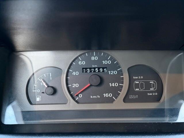 Fiat Cinquecento 900i cat Young