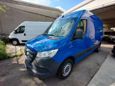 Mercedes-benz Sprinter Mercedes 2.2 cdi Alto Euro 6 115cv
