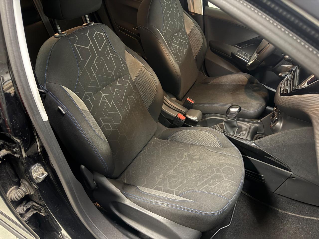 Peugeot 2008 PureTech 82 S&S Allure