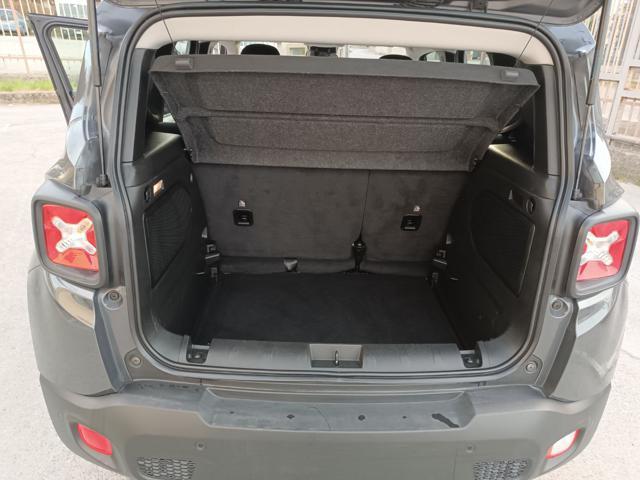JEEP Renegade 1.6 Mjt 130 CV Longitude