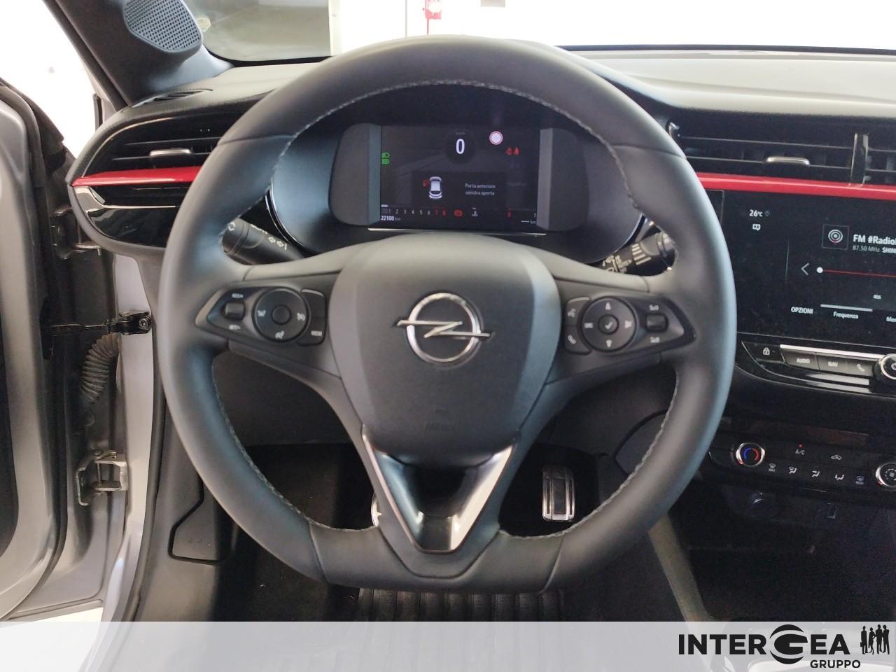 OPEL Corsa 1.2 GS s&s 100cv