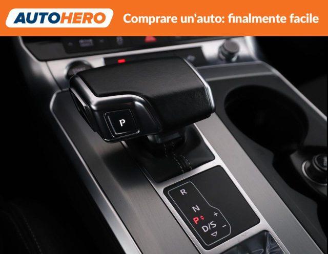 AUDI A6 Avant 40 2.0 TDI quattro ultra S tronic Business S
