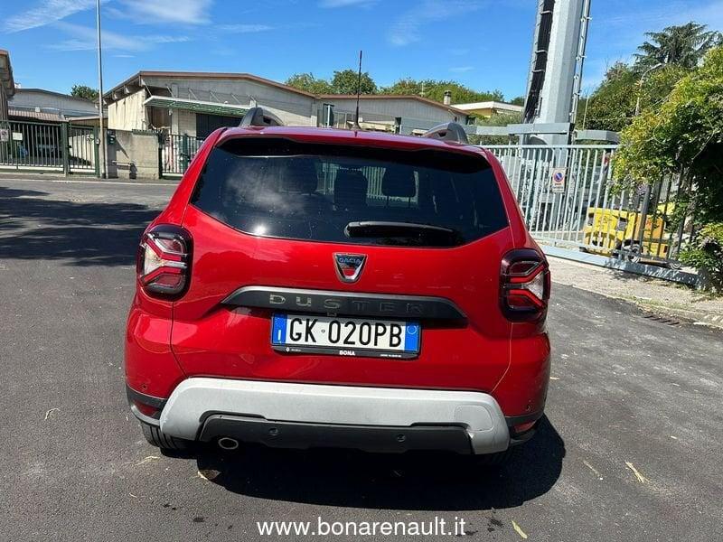Dacia Duster Duster 1.0 TCe GPL 4x2 Prestige