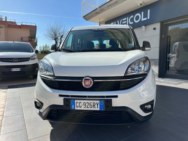 Fiat Doblo Doblò 1.6 MJT 105CV S&S PC-TN Cargo Lounge