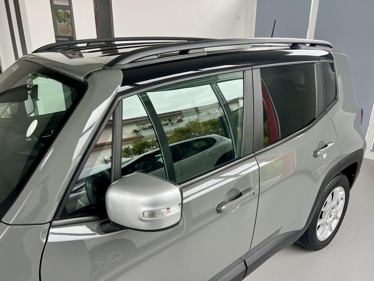 JEEP RENEGADE 1.6 MJT 130 CV LIMITED - 2022