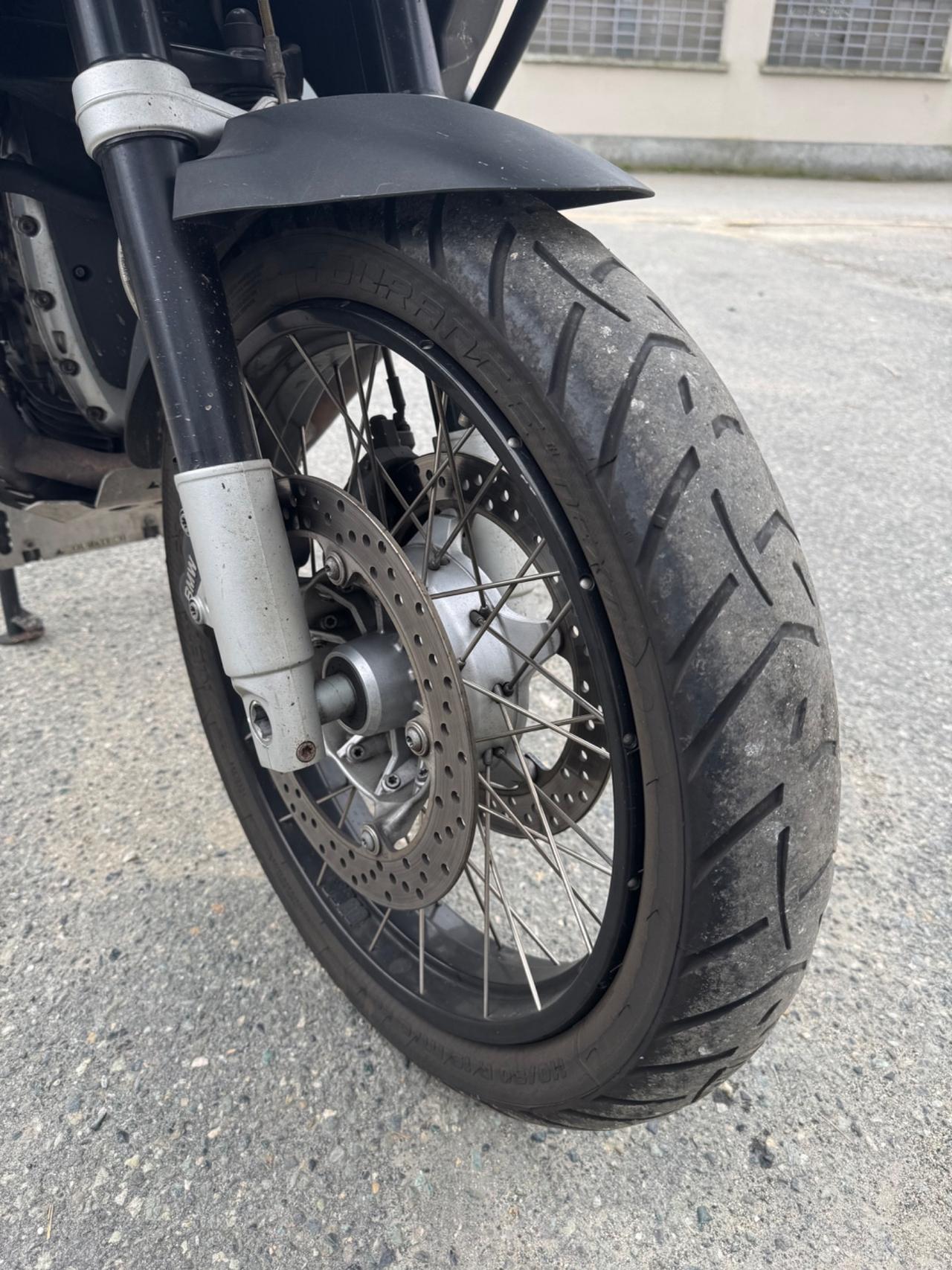 Bmw R 1200 GS Adventure