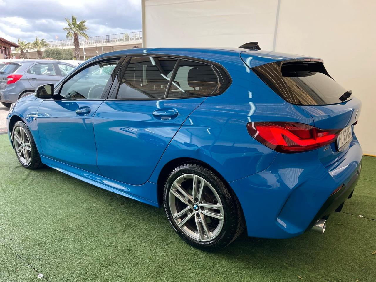 BMW SERIE 1 M-SPORT 1.5 DIESEL 116CV