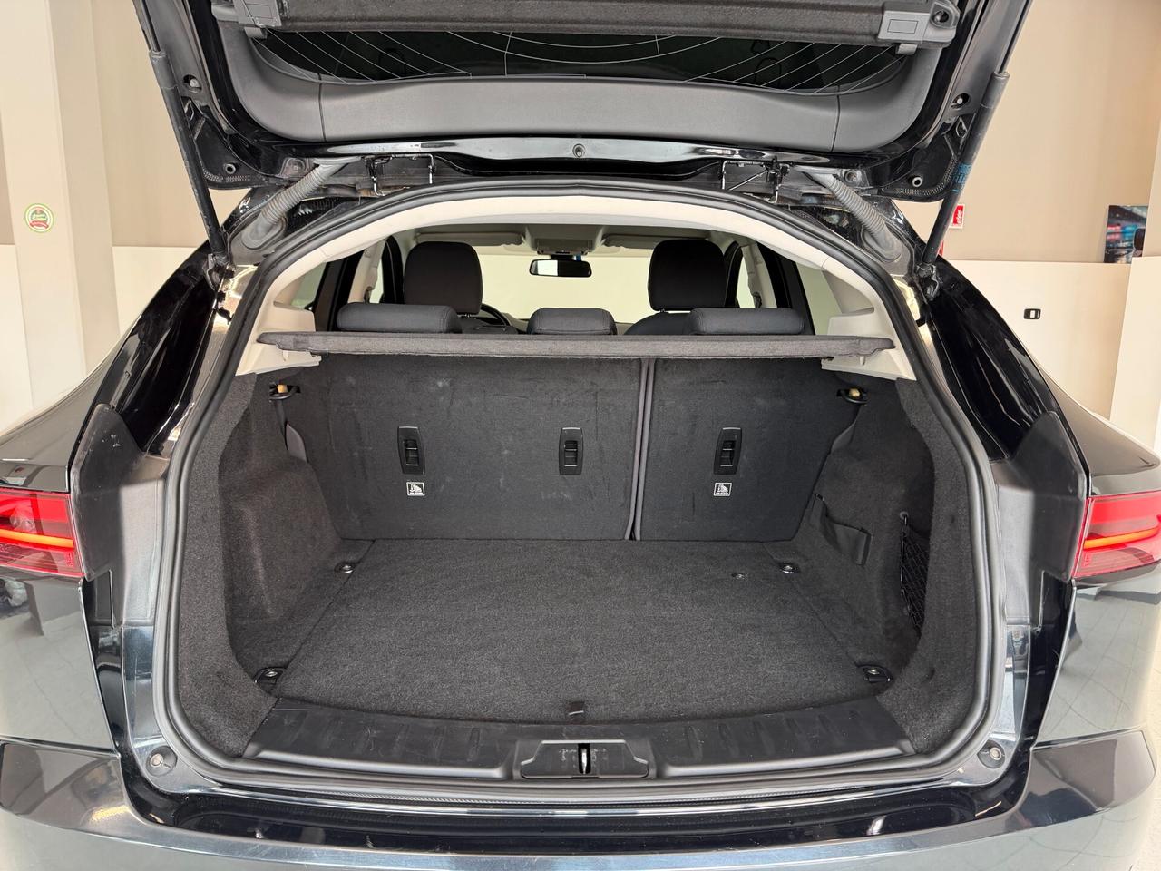 JAGUAR E-Pace 2.0d i4 HSE 150CV PREZZO REALE ESCLUSA GARANZIA