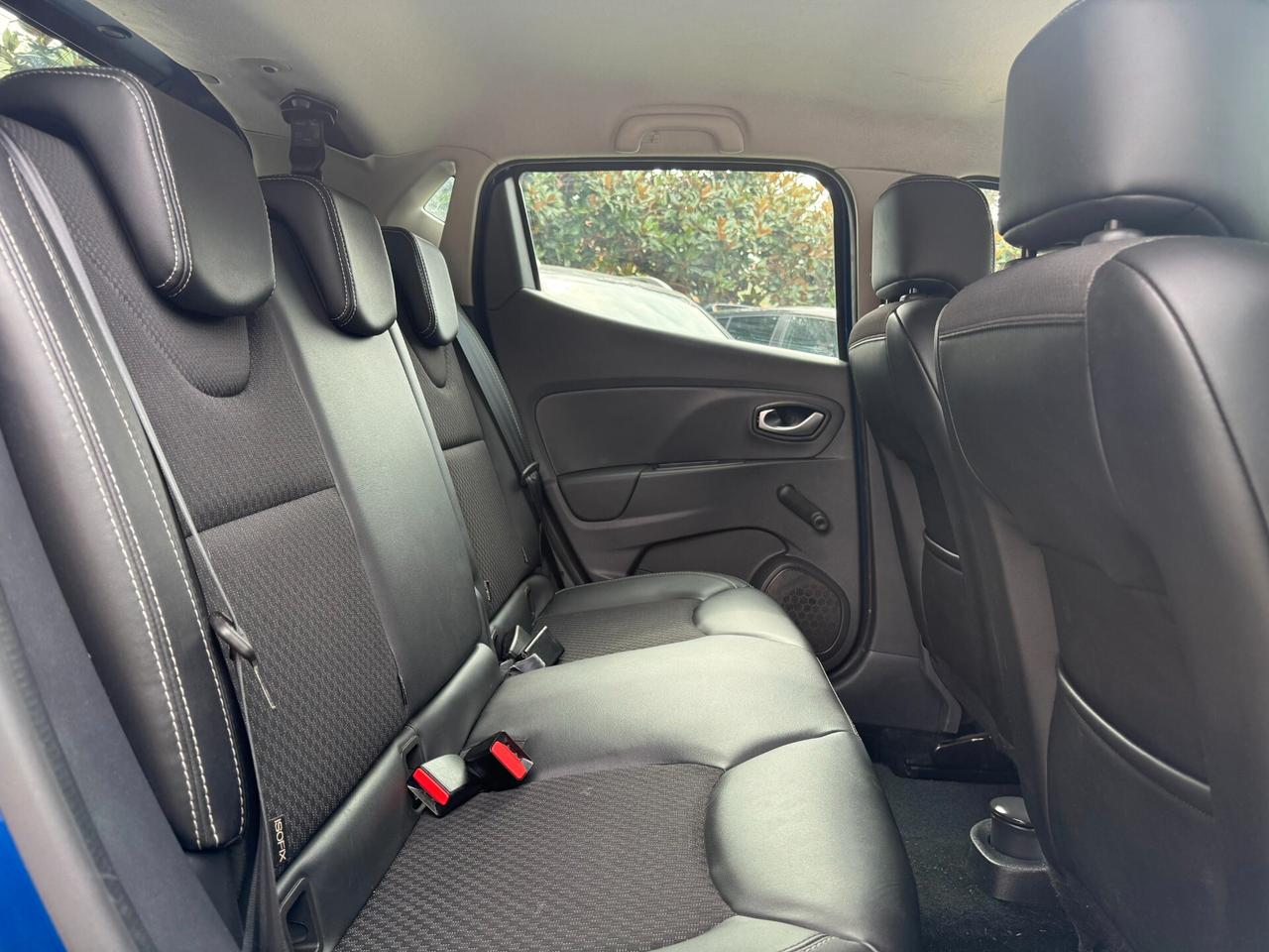 Renault Clio 90 CV 5 porte Moschino Intens /OK NEOPATENTATI