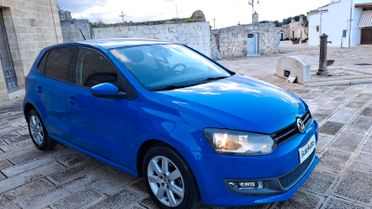 Volkswagen Polo 1.6 TDI 90CV DPF 5 porte Comfortline