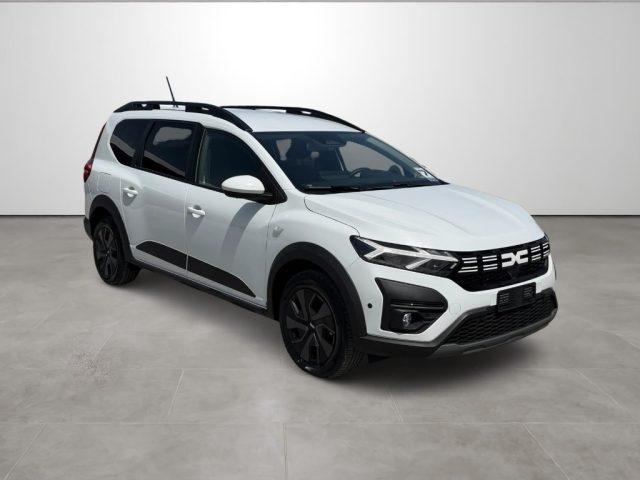 DACIA Jogger 1.0 TCe GPL 100 CV 7 posti Expression