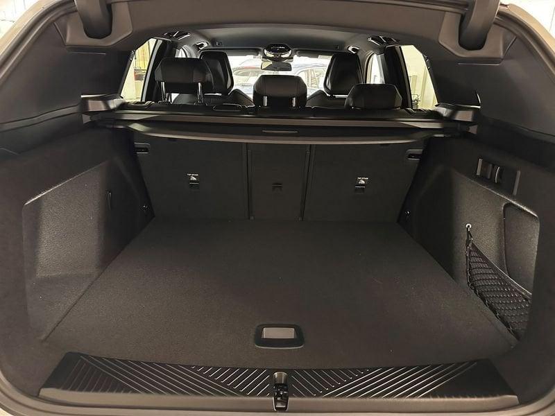 BMW X3 xDrive 20 Msport