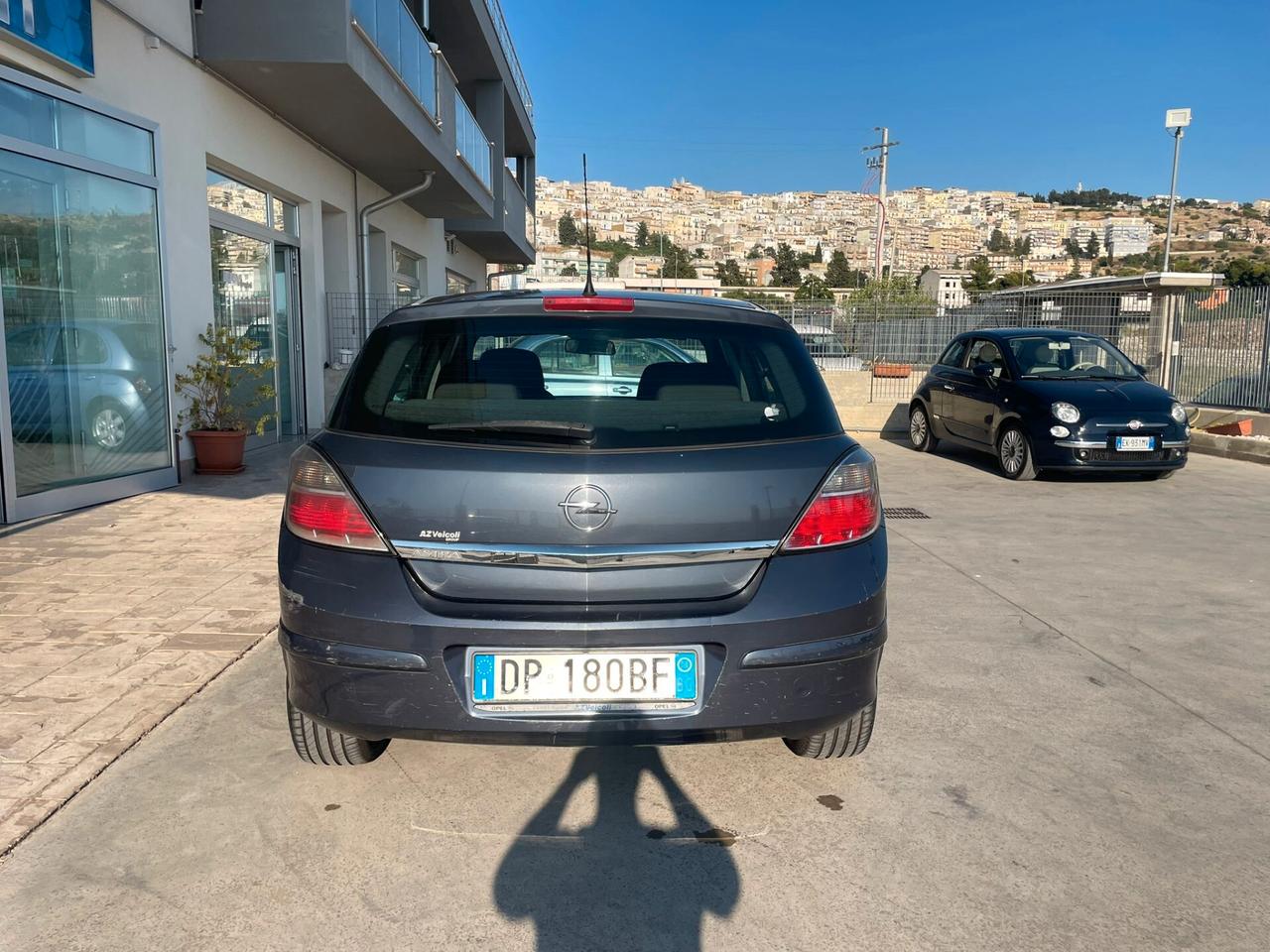 Opel Astra 1.4 16V Twinport 5 porte Enjoy