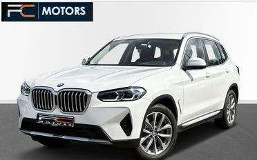 Bmw X3 xDrive20d 48V