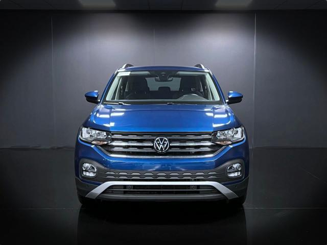 VOLKSWAGEN T-Cross 1.0 TSI 95CV Style