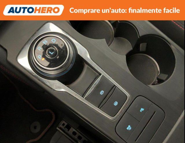 FORD Kuga 2.5 Full Hybrid 190 CV CVT 2WD ST-Line
