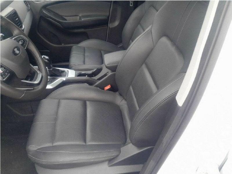 DR AUTOMOBILES DR 4.0 4.0 1.5 Bi-Fuel GPL