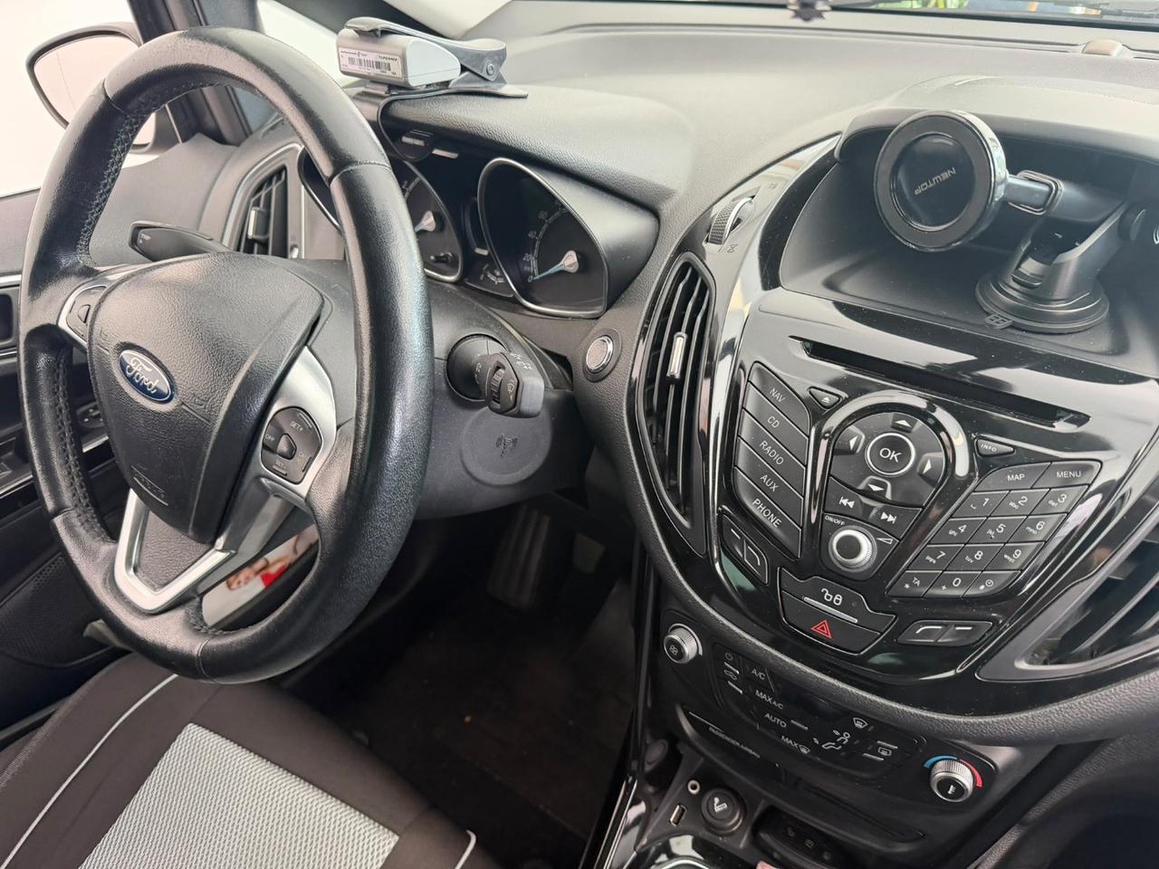FORD B-Max 1.4 90 CV Business