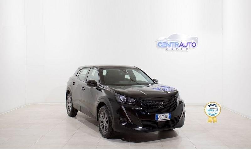 Peugeot 2008 2008 Puretech 130cv Active