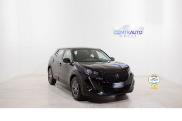 Peugeot 2008 2008 Puretech 130cv Active