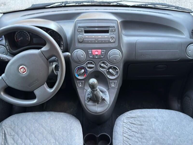 FIAT Panda 1.3 Mjt 16v 75cv S&S Pop