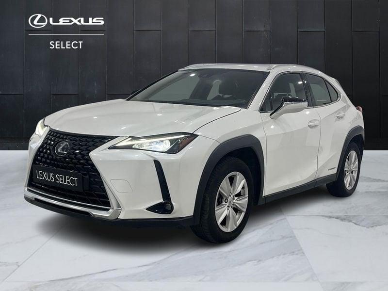 Lexus UX UX 250h 2.0 Business 2wd cvt my20