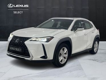 Lexus UX UX 250h 2.0 Business 2wd cvt my20