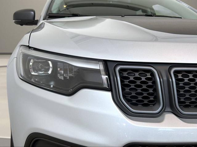 JEEP Compass 1.3 Turbo T4 240 CV PHEV AT6 4xe Trailhawk