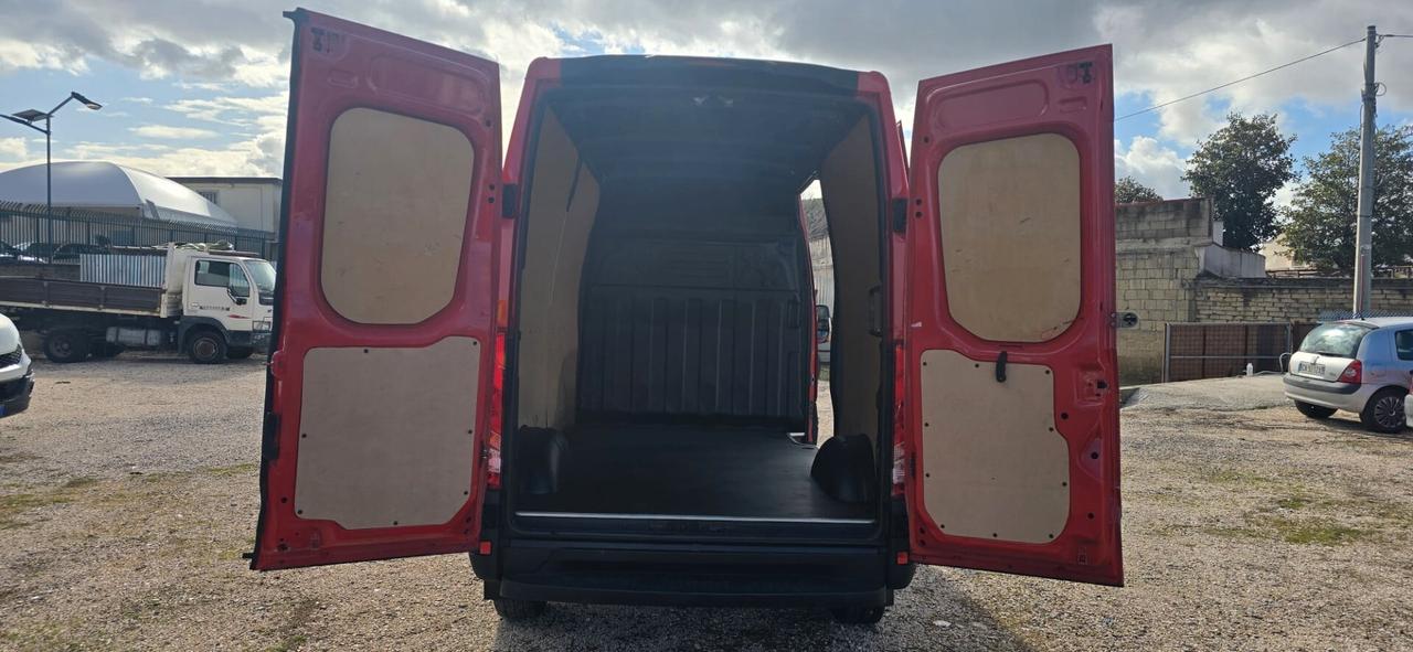 IVECO DAILY 35-12 FURGONE L2 H2 EURO6B