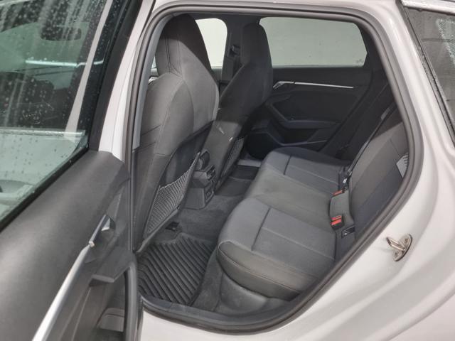 AUDI A3 SPB 40 TFSI e S tronic Business Advanced