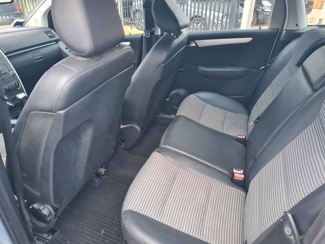 Mercedes-benz B 150 Sport Clima