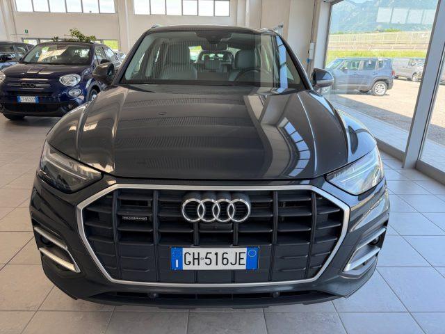 AUDI Q5 50 TFSI e quattro S tronic Business