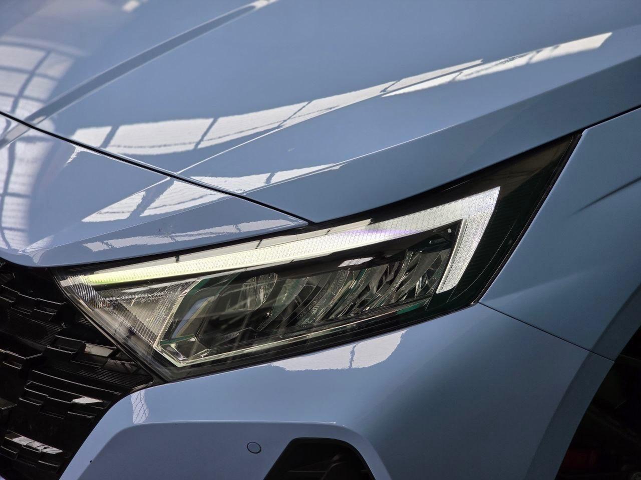Hyundai i20N 1.6 T-GDI MT N-Performance