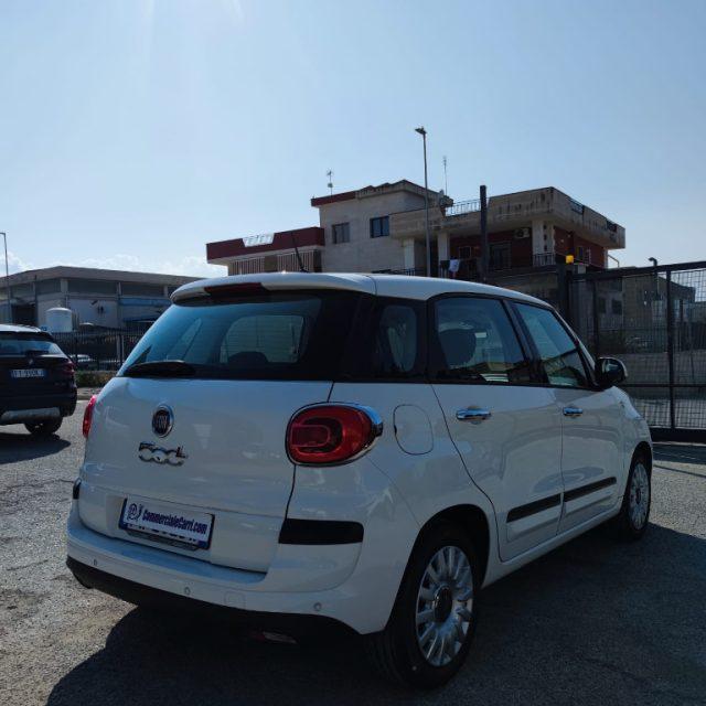 FIAT 500L PRO 1.6 MJT POP STAR AUTOCARRO 4 POSTI - 2019