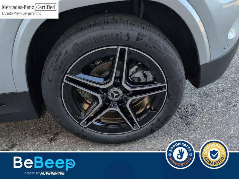 Mercedes-Benz GLA 200 D AMG LINE EXTRA AUTO