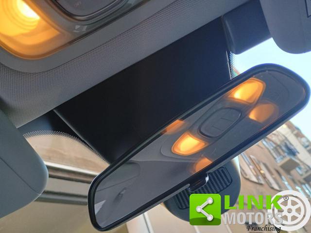 FIAT 500X 1.6 MultiJet 120 CV Cross Plus FATTURABILE