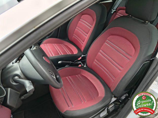 FIAT Punto Evo 1.4 5 porte Dynamic GPL