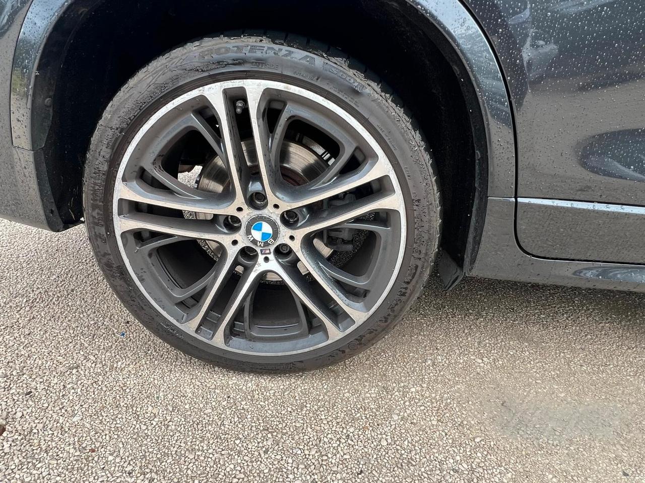 Bmw X4 xDrive20d xLine