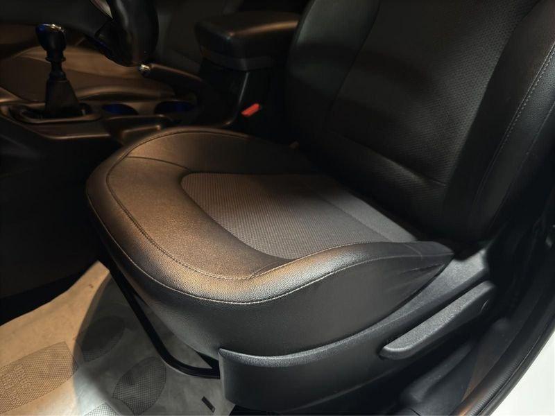 Hyundai ix35 ix35 5p 1.7 CRDi 116cv 6m 2WD Xpossible