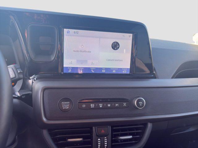 FORD Tourneo Courier Tourneo Courier 1.0 EcoBoost Titanium