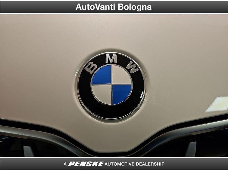 BMW X1 X1 sDrive 18d Msport