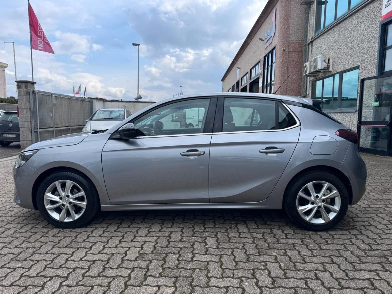 Opel Corsa 1.2 100 CV Elegance