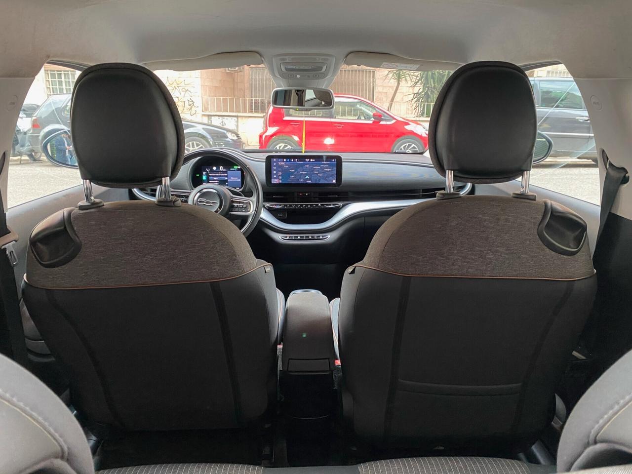 Fiat 500e Icon Berlina 42 kWh Full led IVA INC