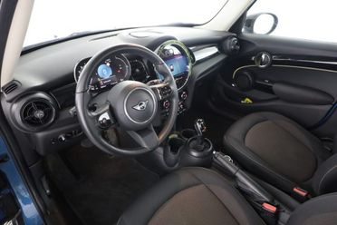 MINI Mini 5 Porte 1.5 Cooper Classic 5 porte