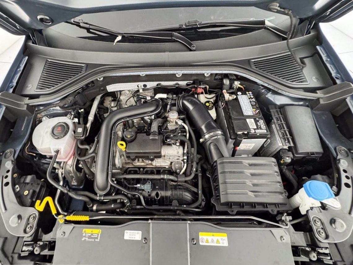 VOLKSWAGEN T Roc 1 0 tsi life 110cv