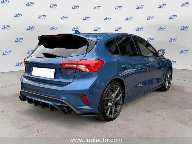 Ford Focus 2.3 ecoboost ST s&s 280cv