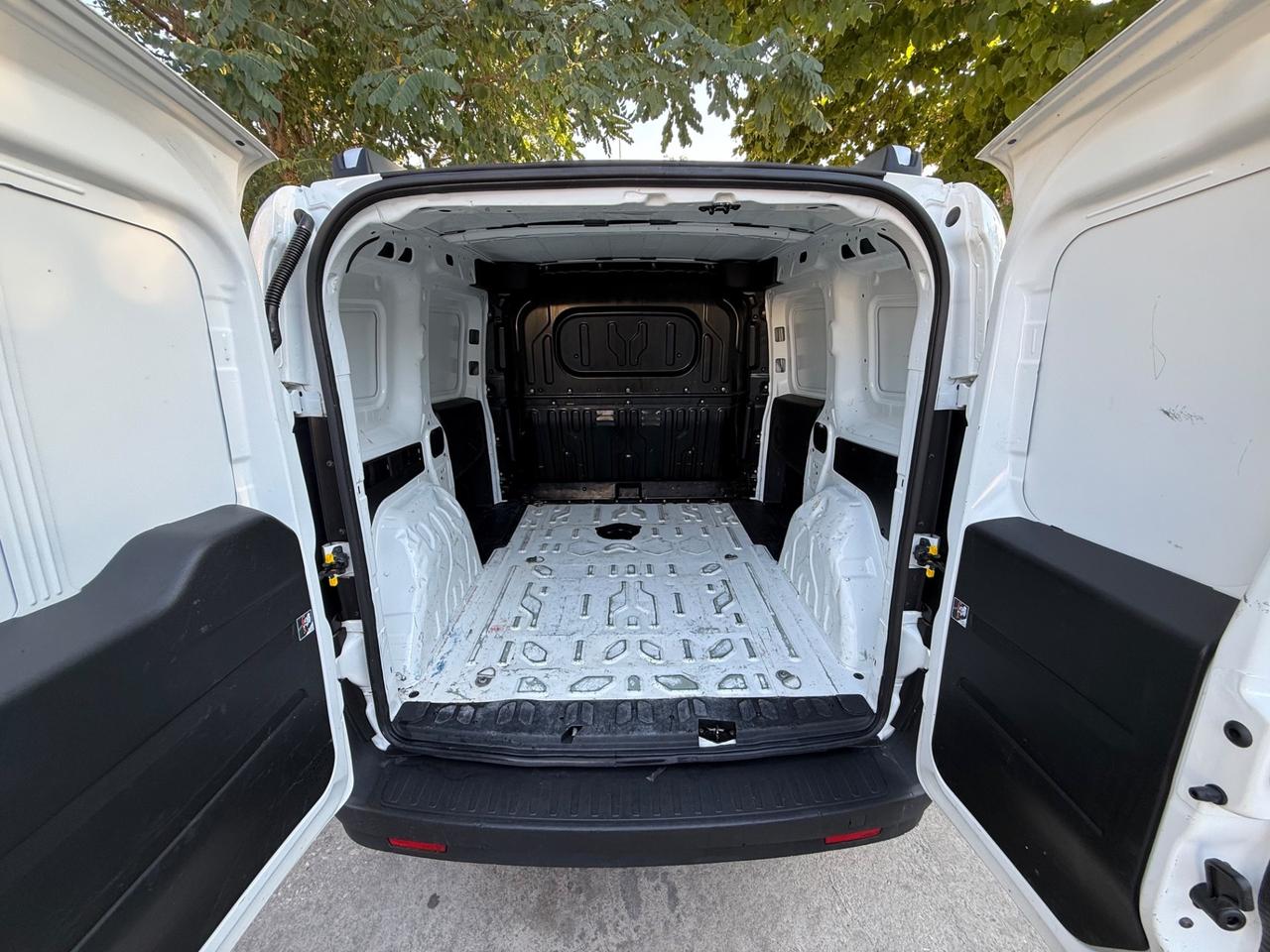 Fiat Doblò KM. 29.000! 1.6 MJT CARGO N1