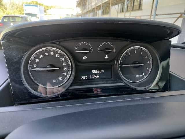 Lancia Ypsilon 1.2 69 CV 5 porte S&S Gold