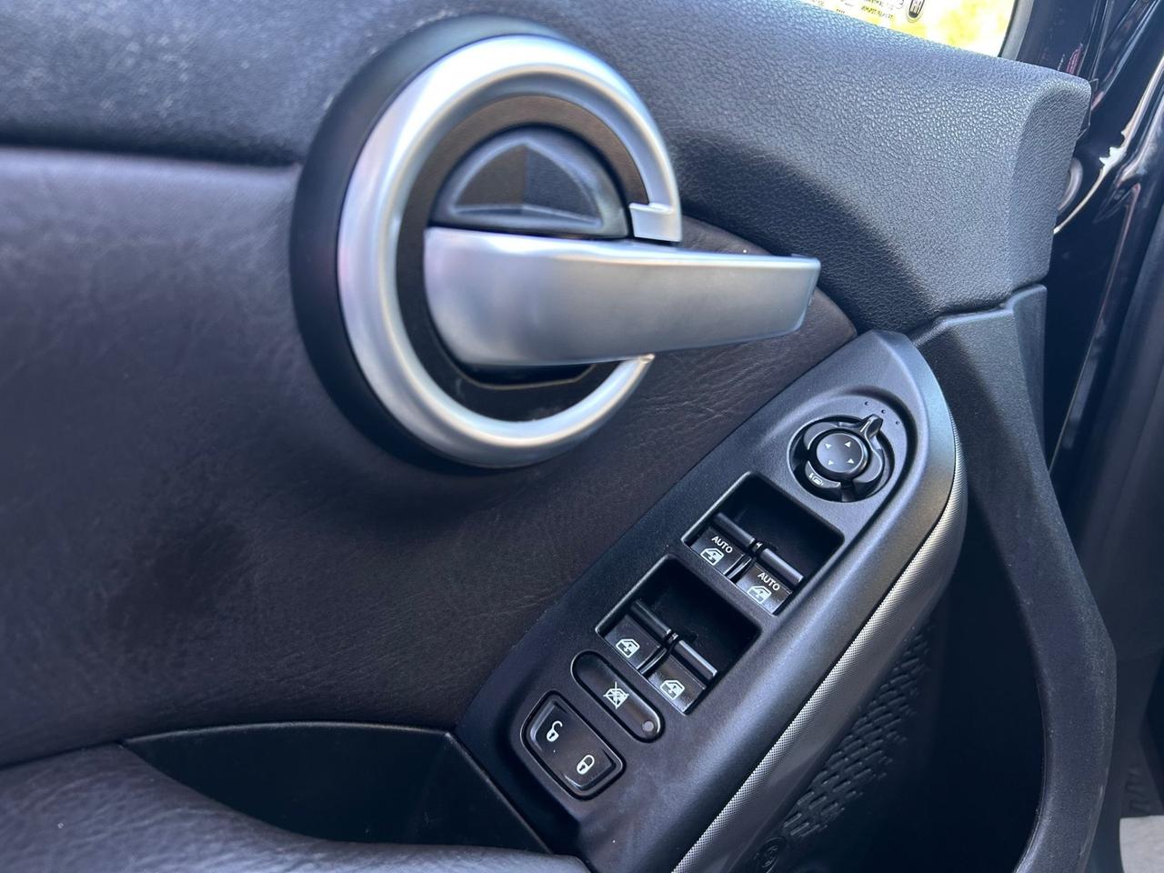 Fiat 500X 1.6 MultiJet 120CV Pop Urban